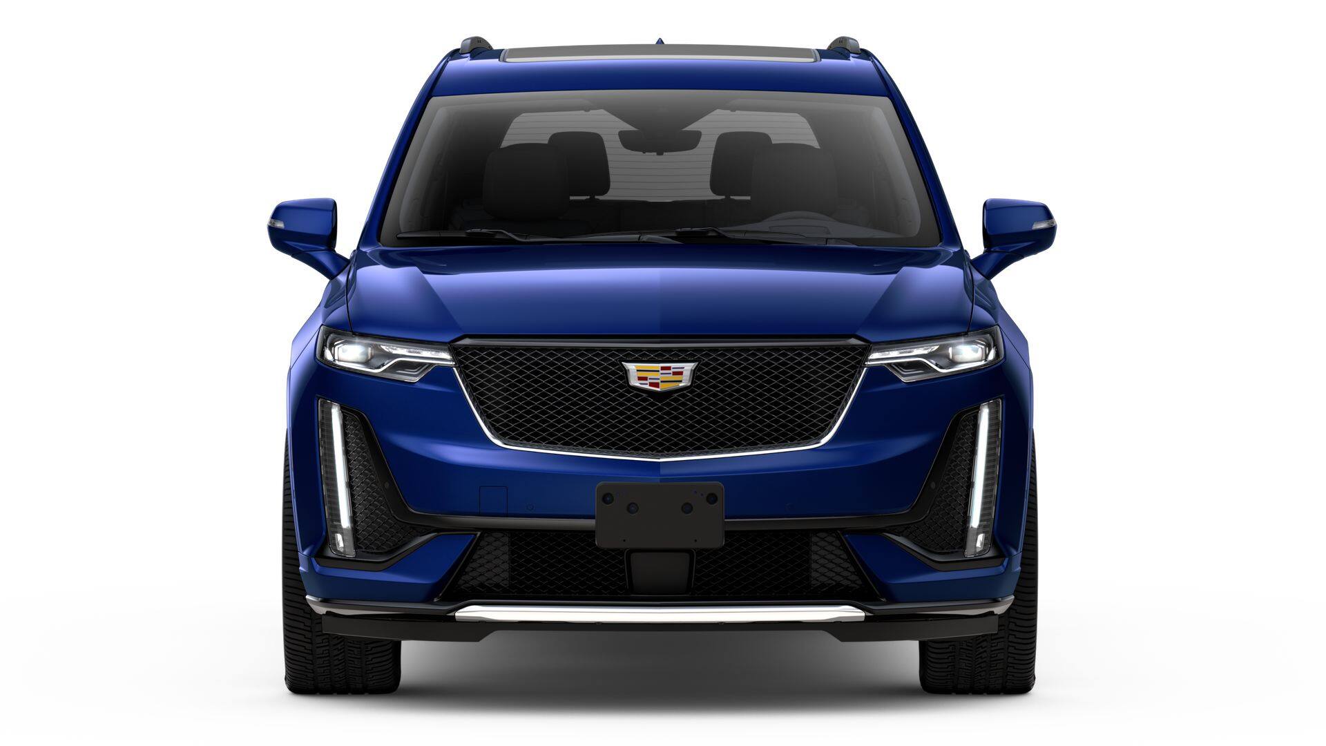 2025 Cadillac XT6 Sport photo 4