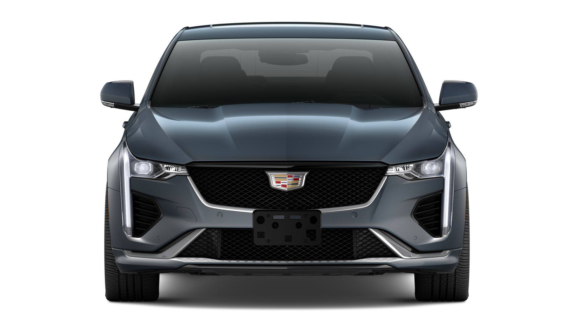 2025 Cadillac CT4 Sport photo 4