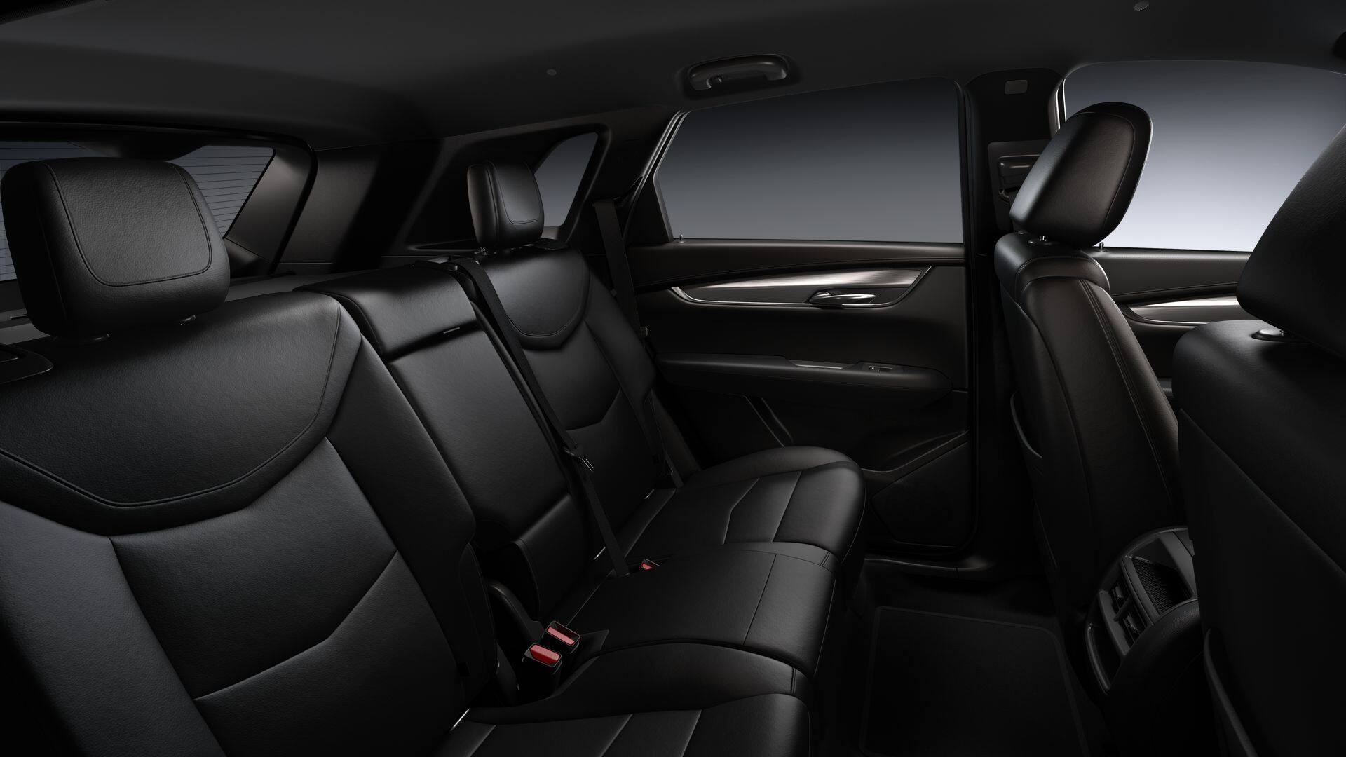 2026 Cadillac XT5 Luxury - Photo 34
