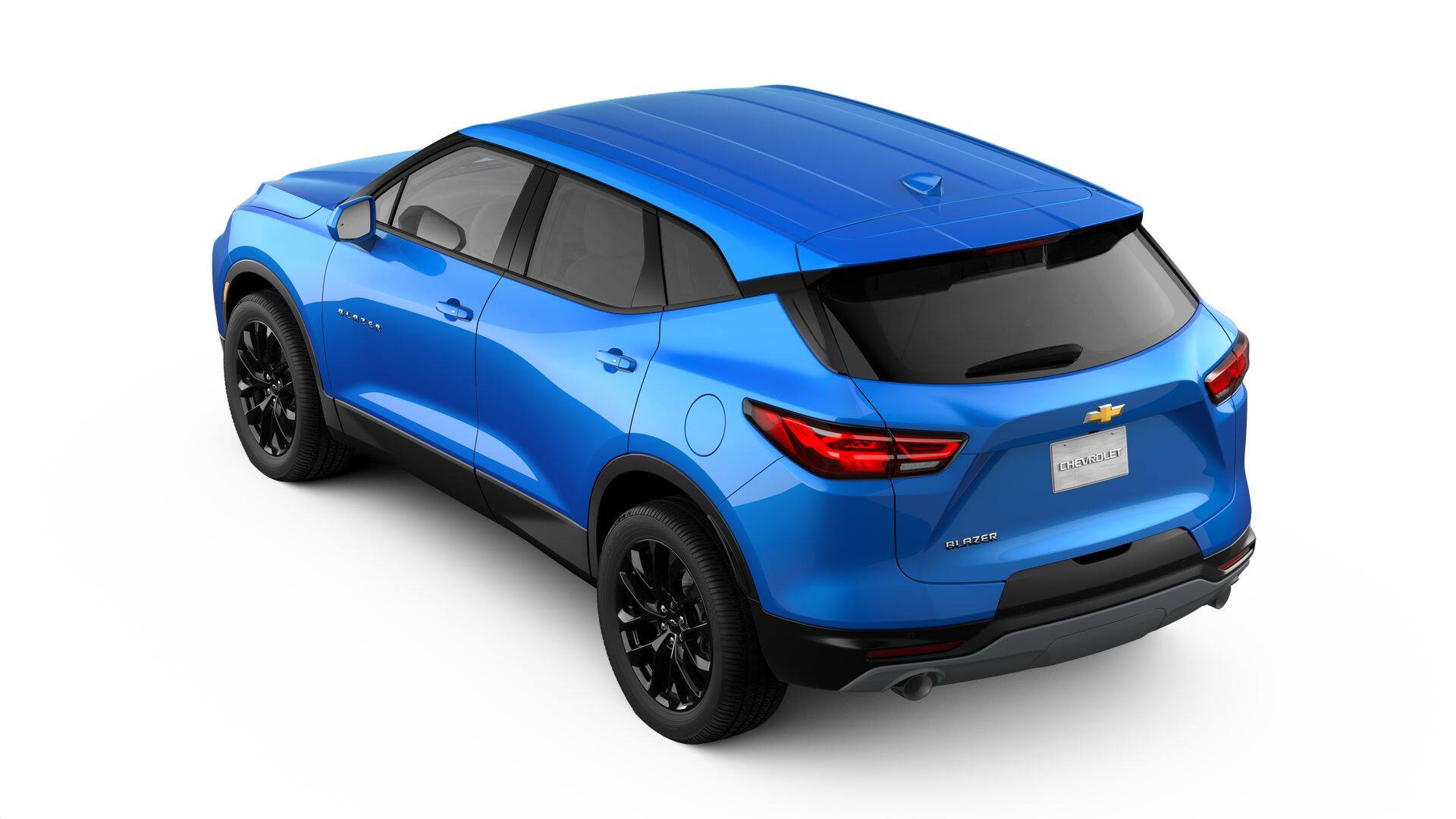New 2026 Chevrolet Blazer 2LT SUV