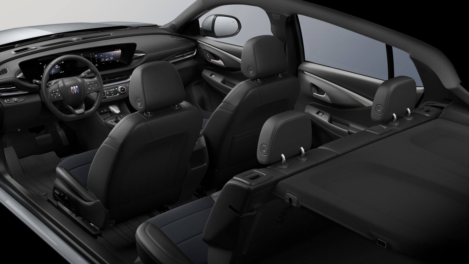2026 Buick Envista Preferred - Photo 58