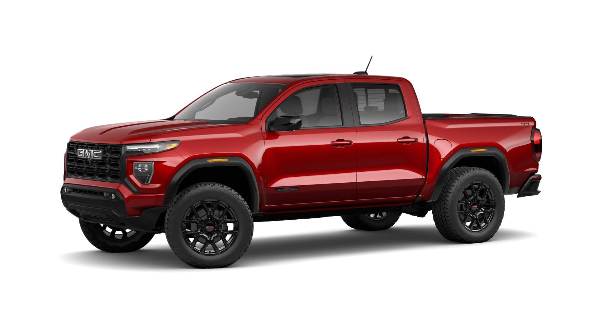 2026 GMC Canyon Elevation - Photo 49