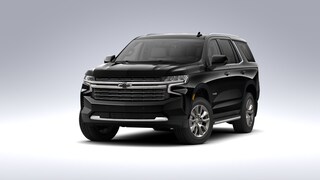 New 2022 Chevrolet Tahoe LT SUV For Sale in Sylvania, OH
