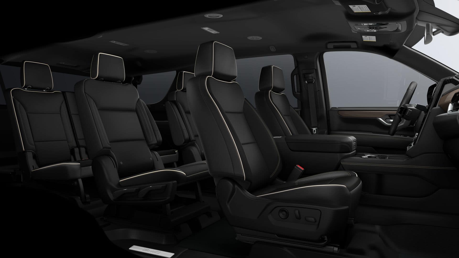 2026 GMC Yukon Elevation - Photo 39