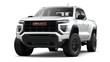  GMC Canyon