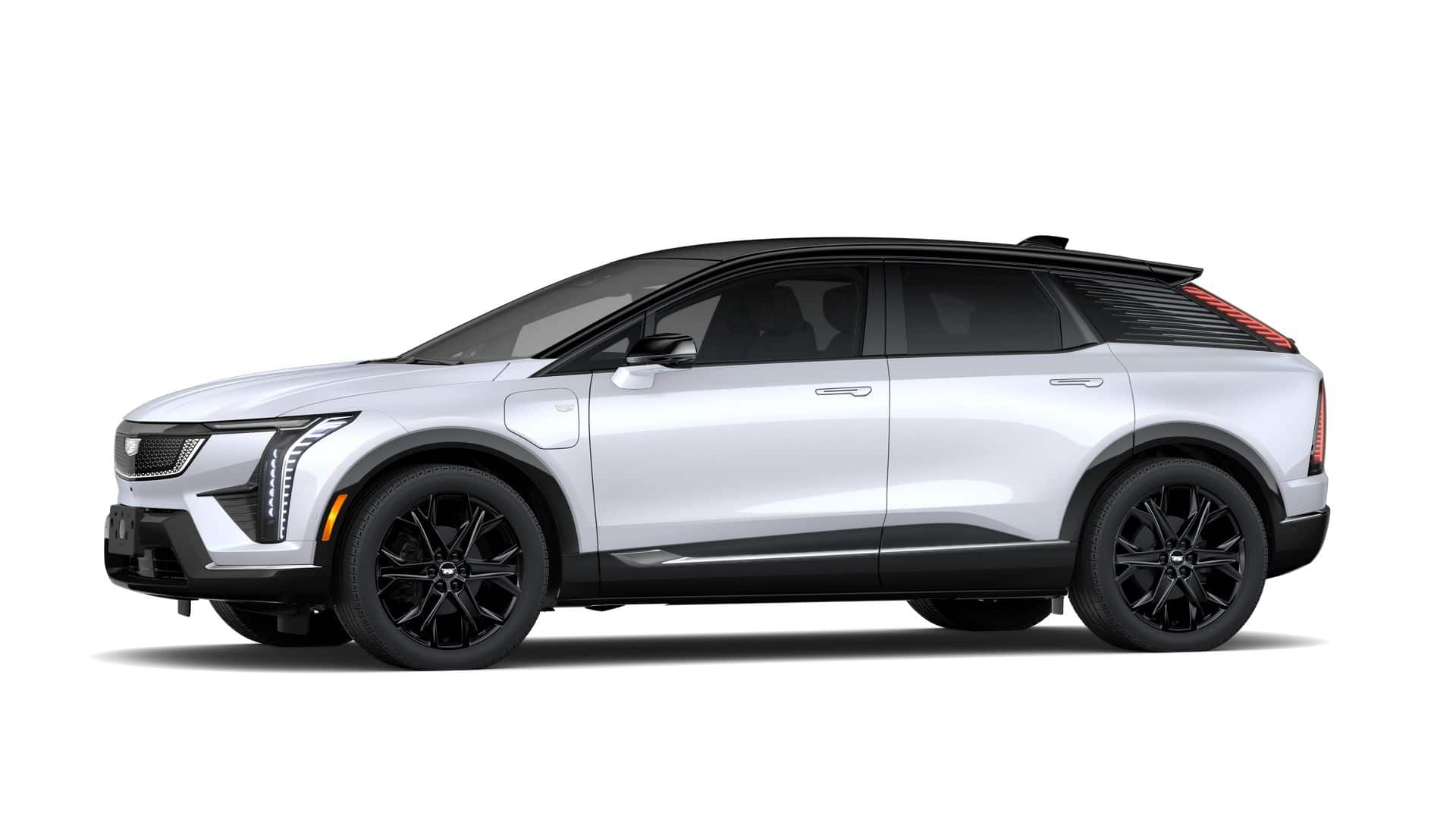 2026 Cadillac OPTIQ Sport - Photo 41