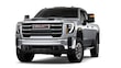 GMC Sierra 2500 HD