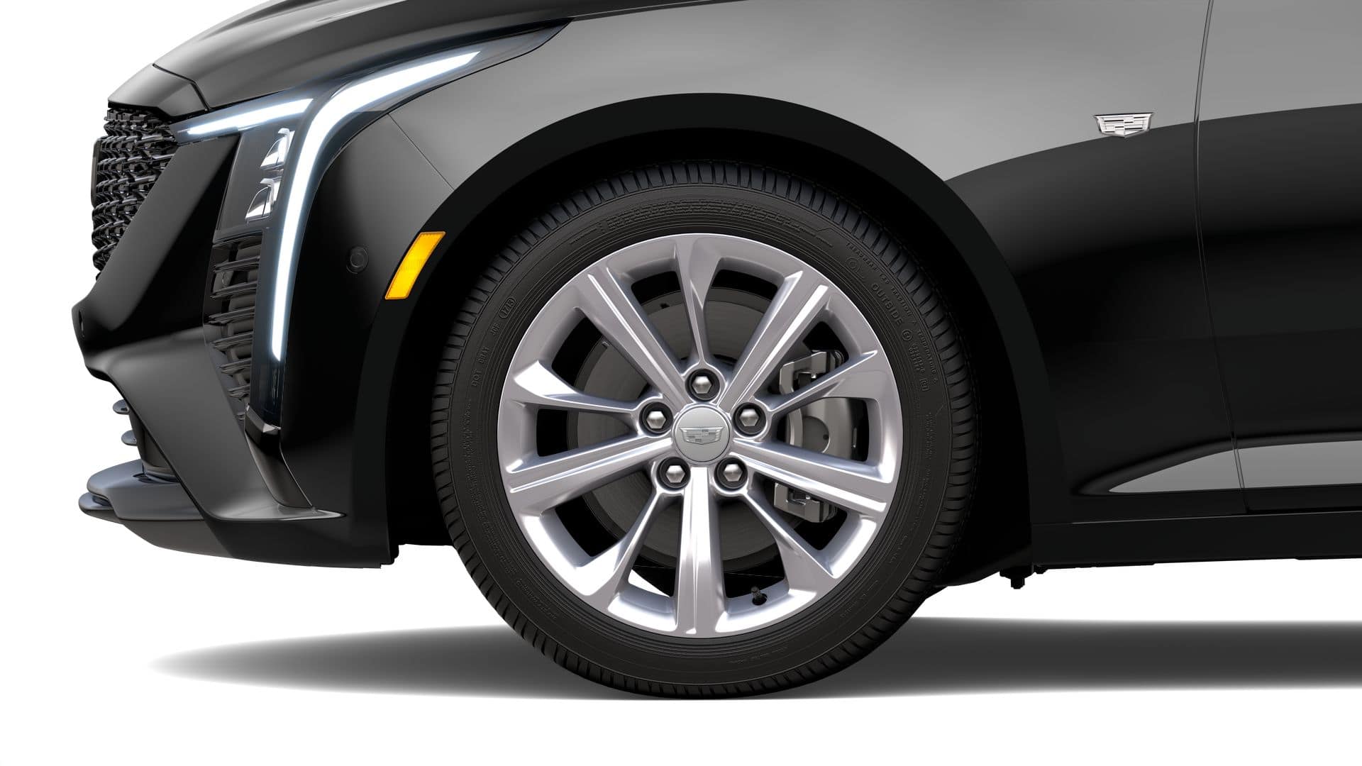2026 Cadillac CT5 Premium Luxury - Photo 55