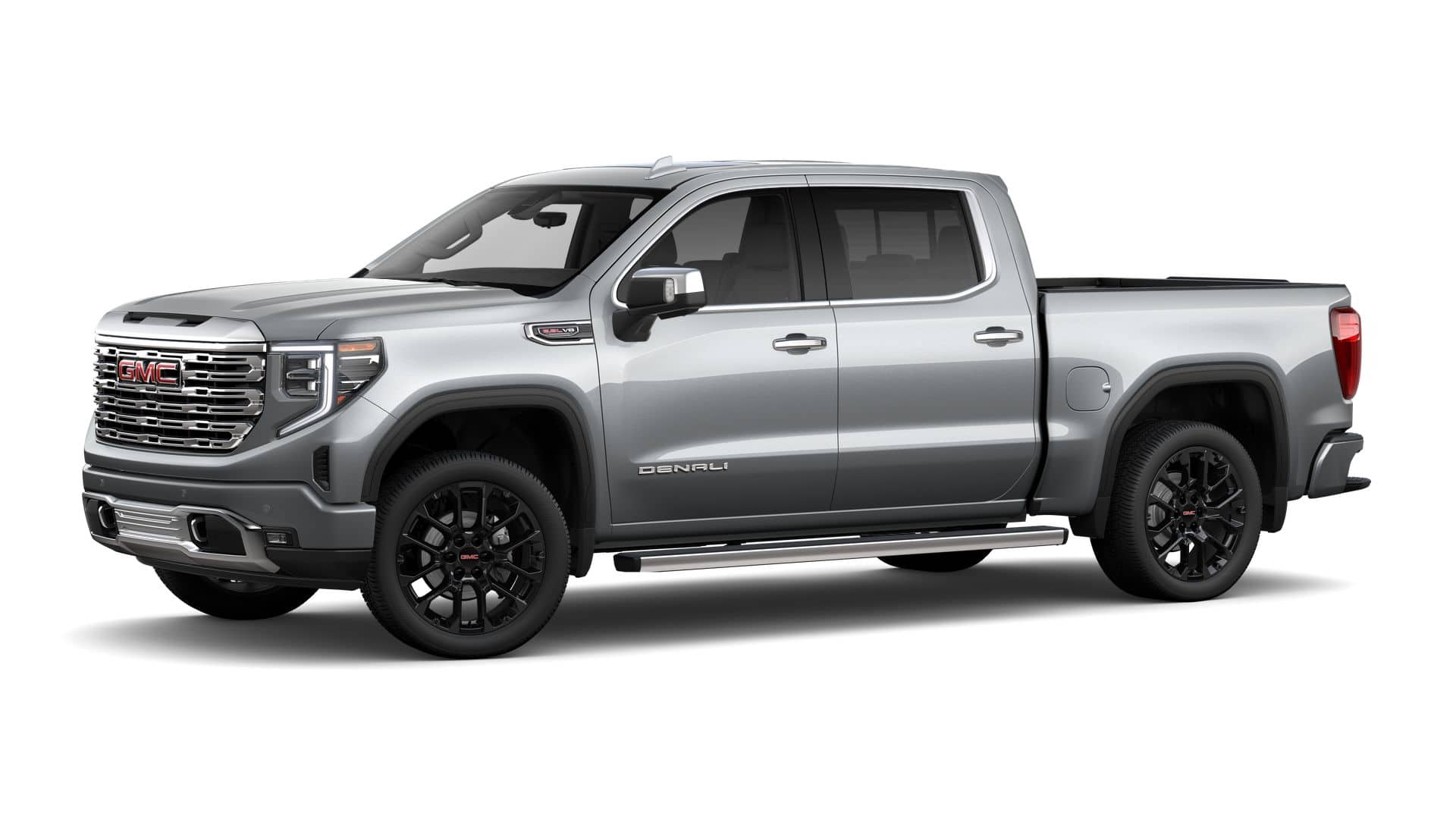 2026 GMC Sierra 1500 Denali - Photo 26