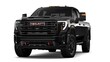 GMC Sierra 2500 HD