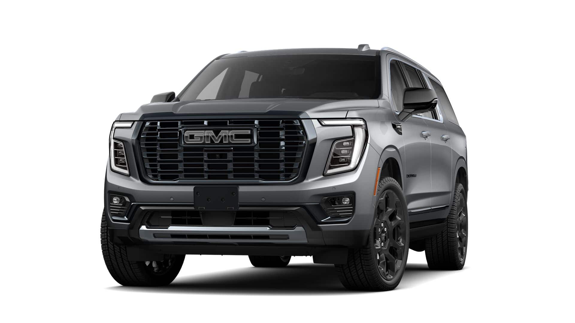 2026 GMC Yukon XL Denali Ultimate - Photo 1