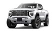  GMC Canyon