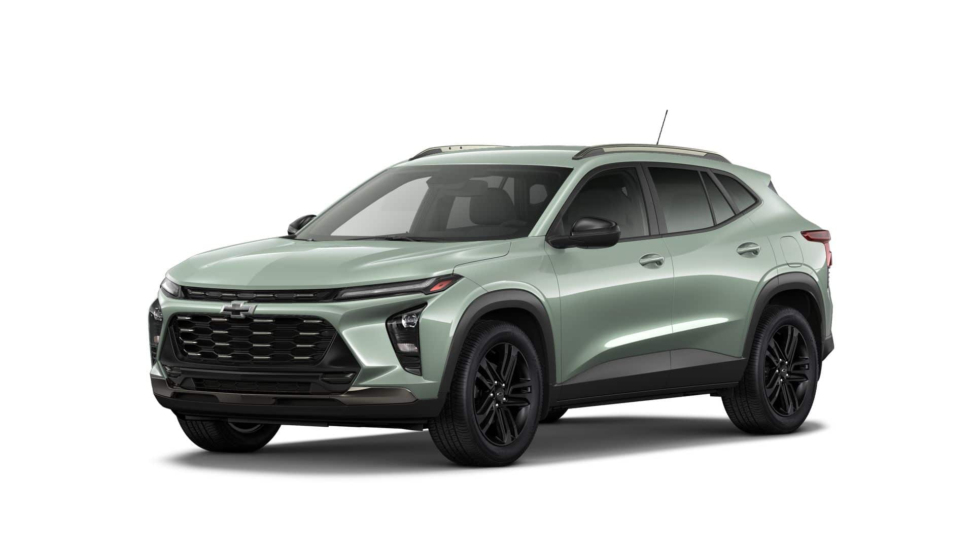 2025 Chevrolet Trax ACTIV photo 4