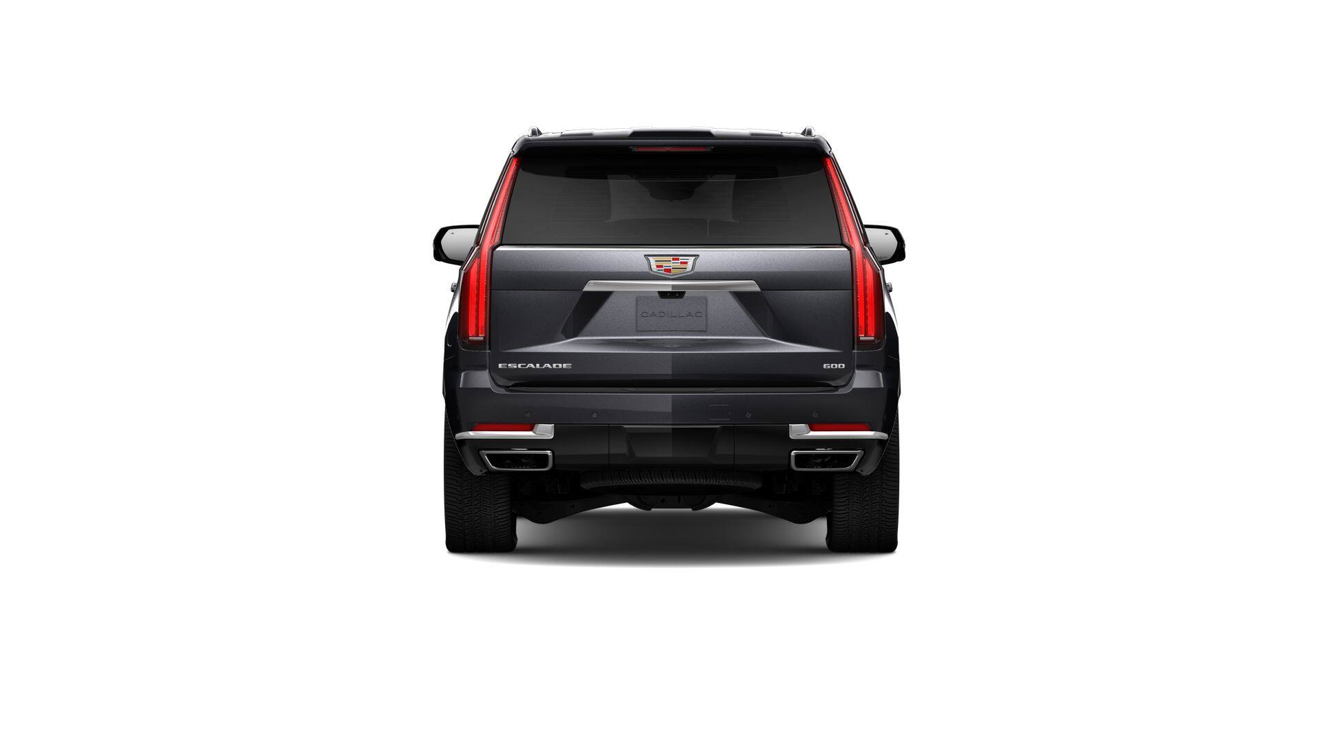 2026 Cadillac Escalade Luxury - Photo 32