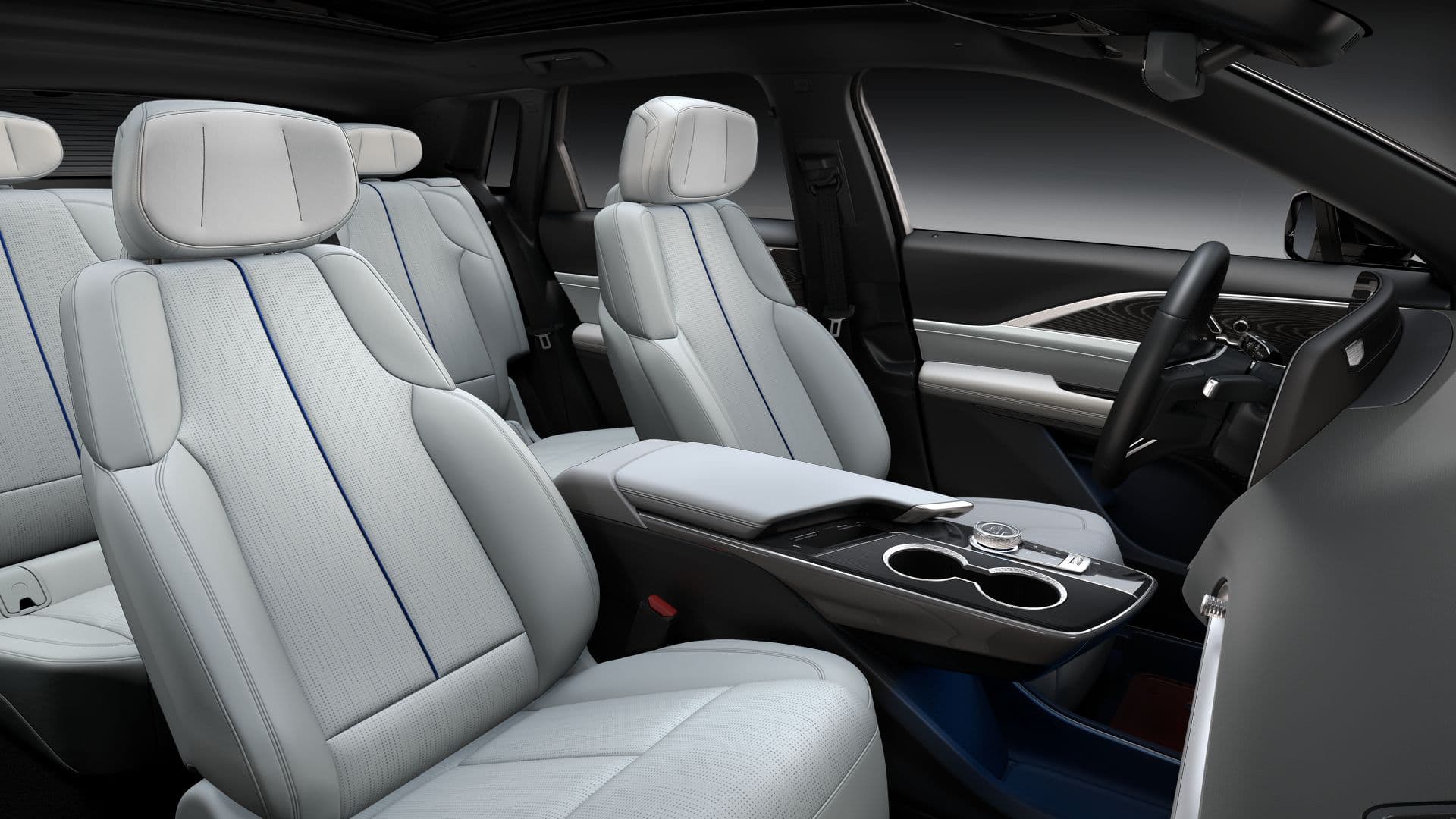 2025 Cadillac LYRIQ Sport 1 - Photo 44