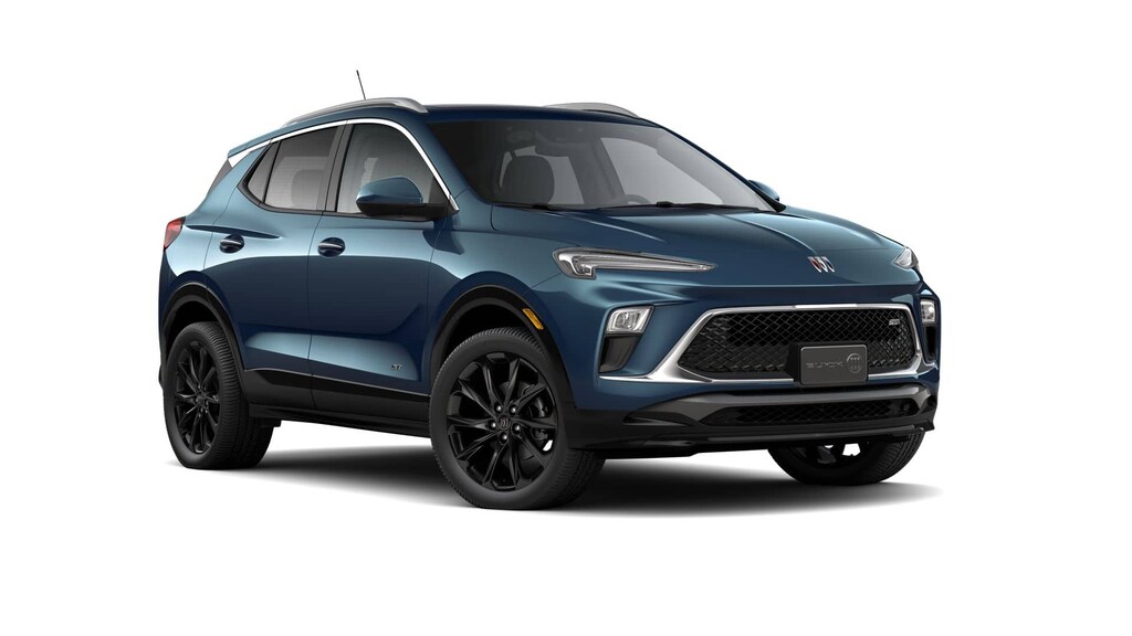 New 2026 Buick Encore GX Sport Touring SUV