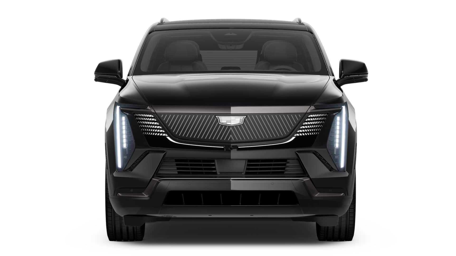 2026 Cadillac Escalade Sport photo 4