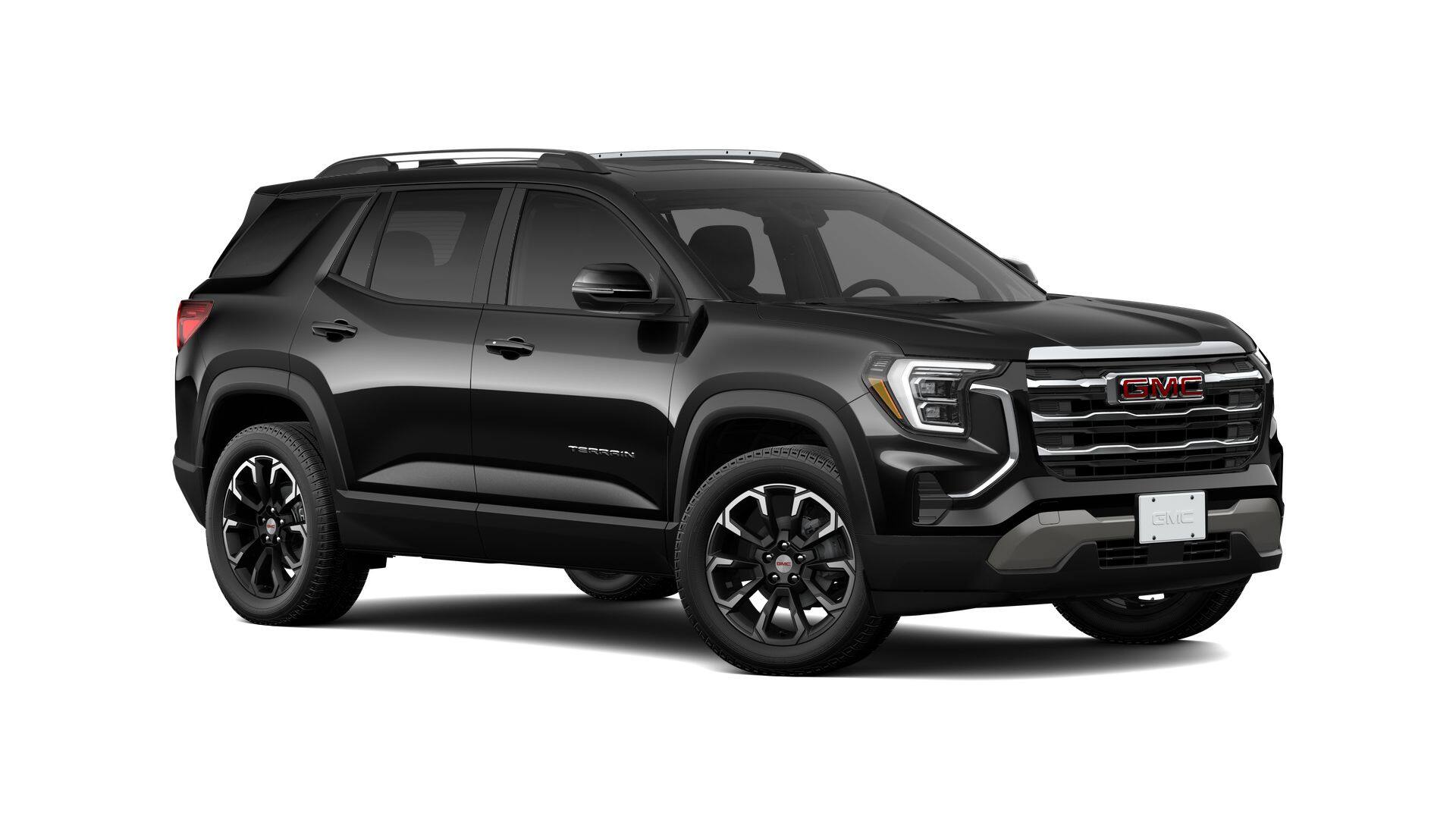 2026 GMC Terrain Elevation - Photo 45