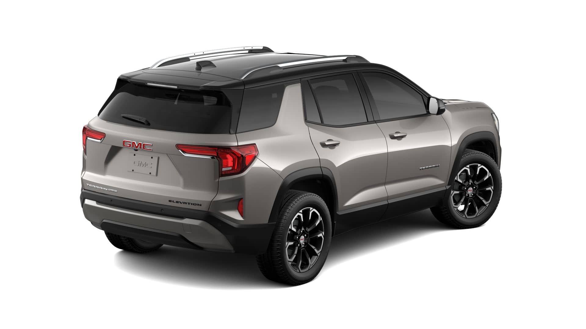 Thumbnail: 2026 GMC Terrain - 27