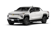 2026 Chevrolet Silverado EV LT - Standard Range Truck Crew Cab