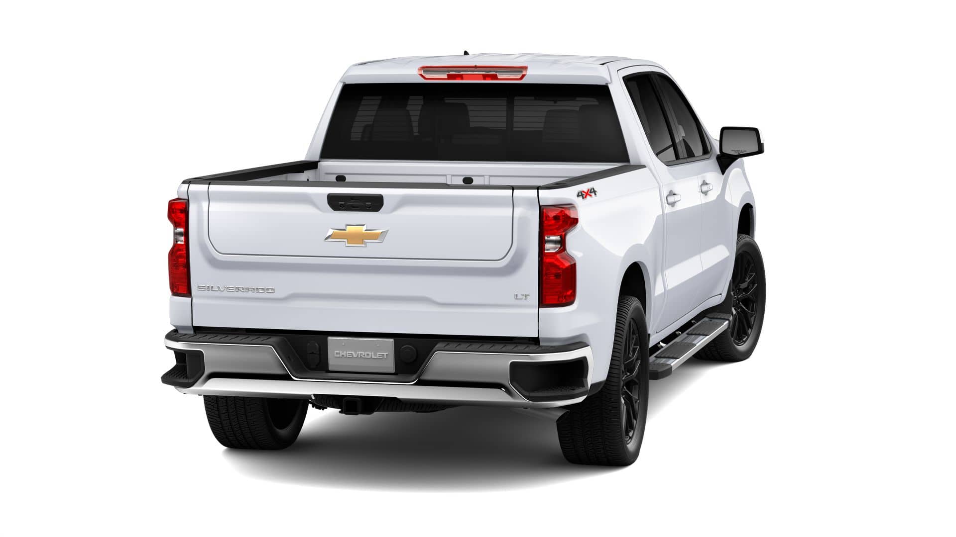 2025 Chevrolet Silverado 1500 LT - Photo 37