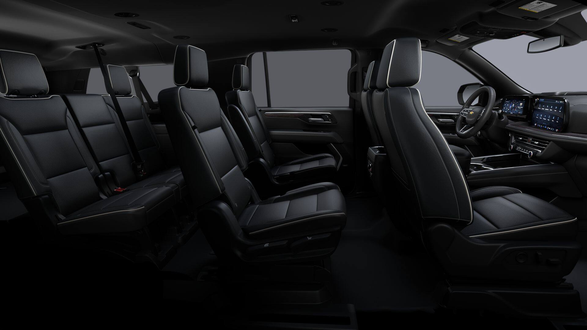 2026 Chevrolet Suburban Premier - Photo 7