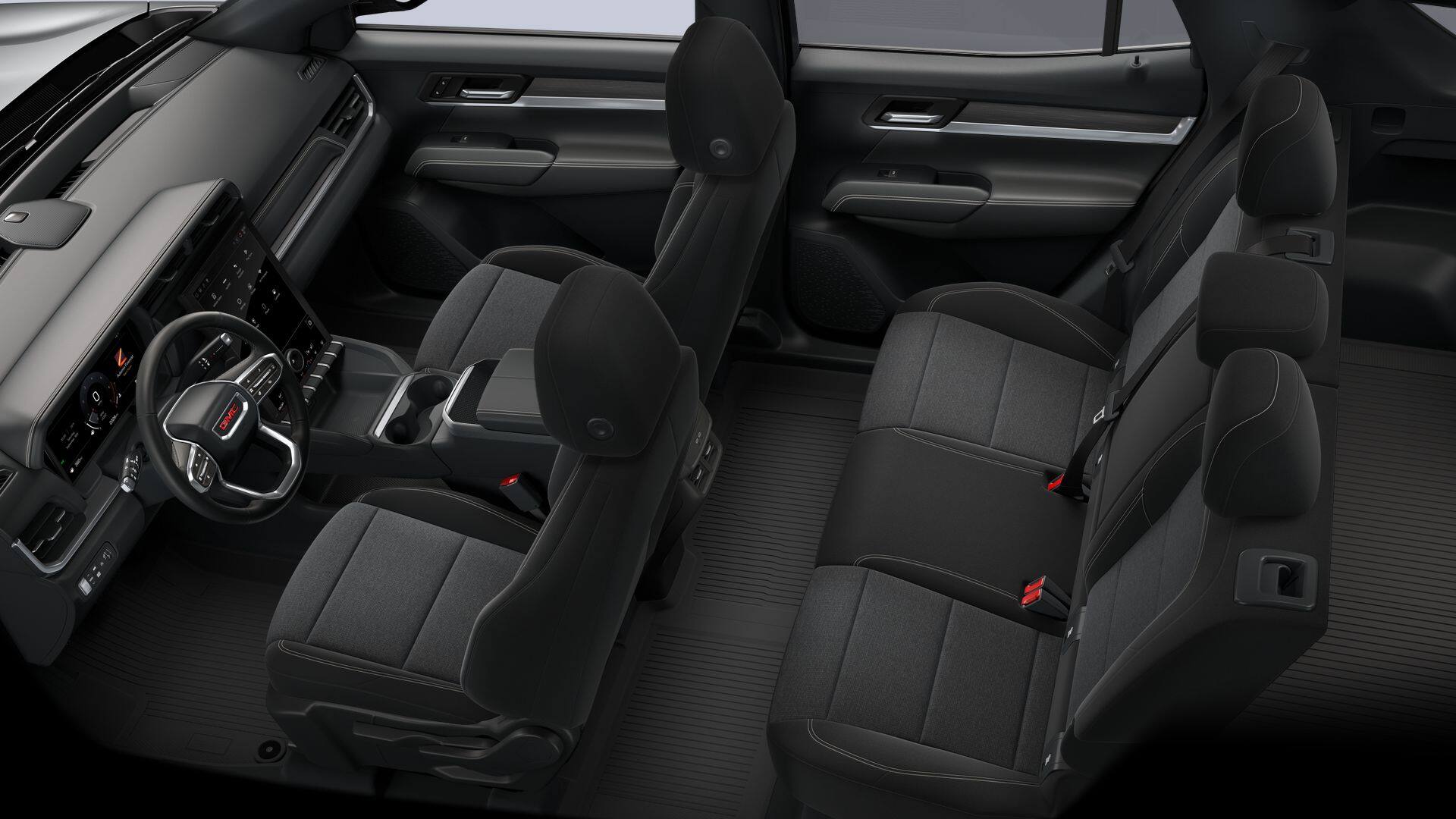 2026 GMC Terrain  33