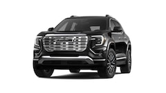 2026 GMC Terrain Denali SUV