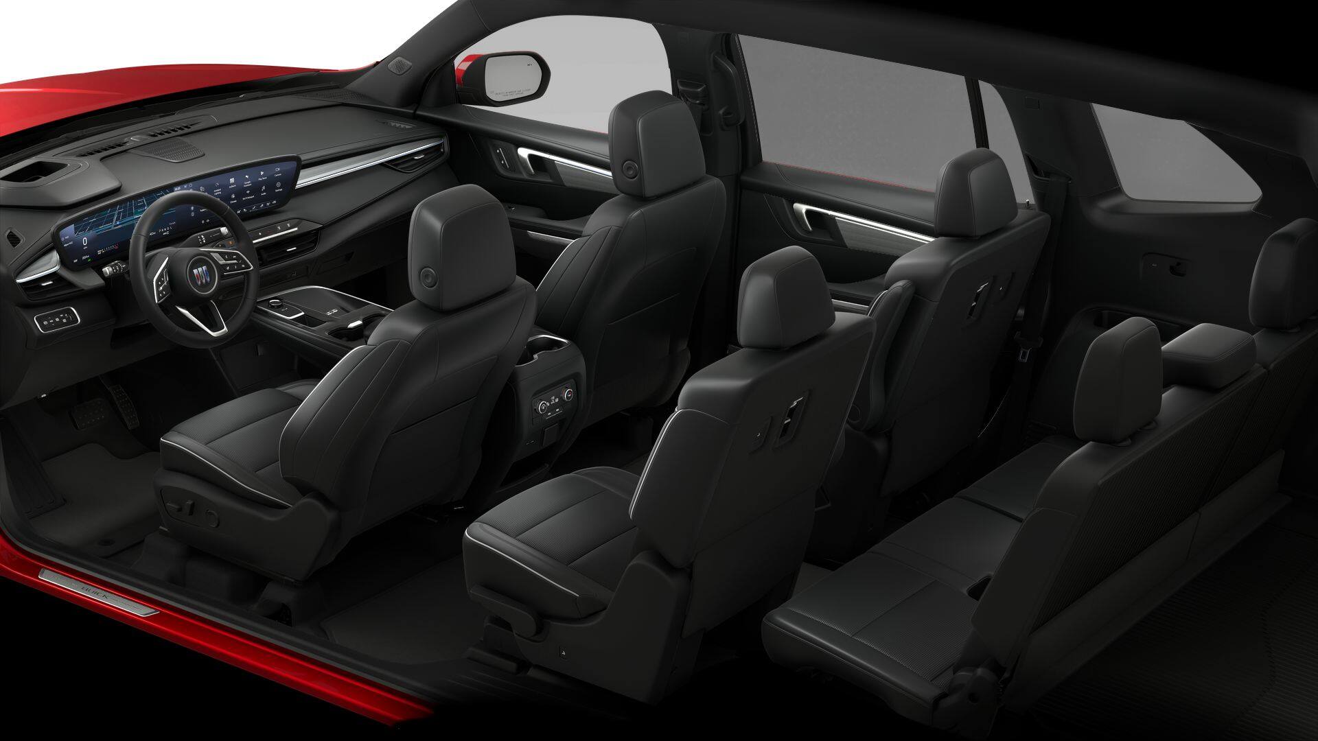 2027 Buick Enclave Preferred - Photo 10