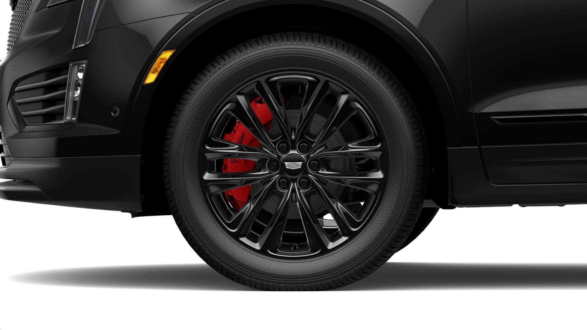 2026 Cadillac XT5 Sport - Photo 72