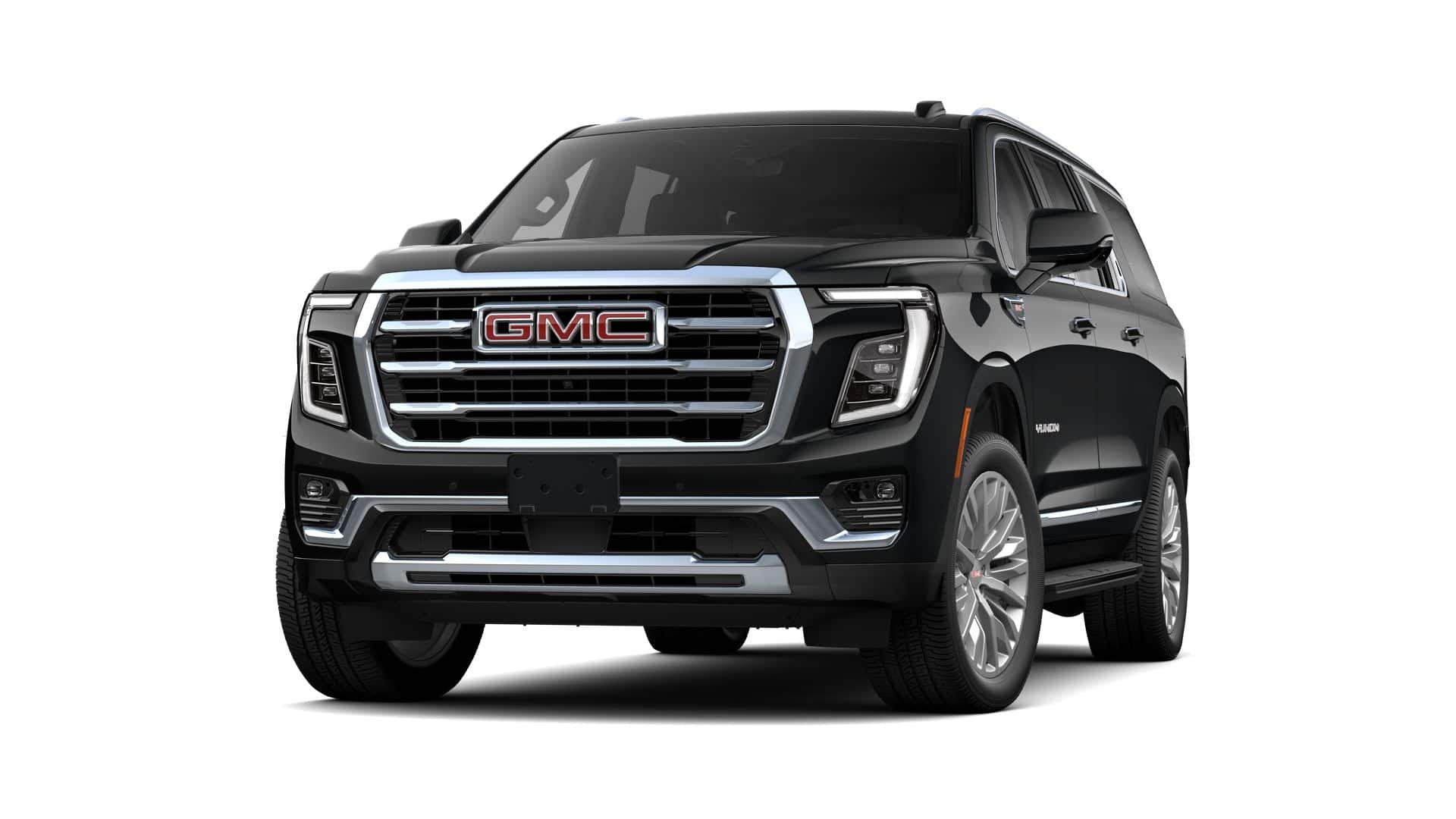 2025 Gmc Yukon XL photo 2