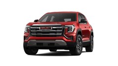 2026 GMC Terrain Elevation SUV