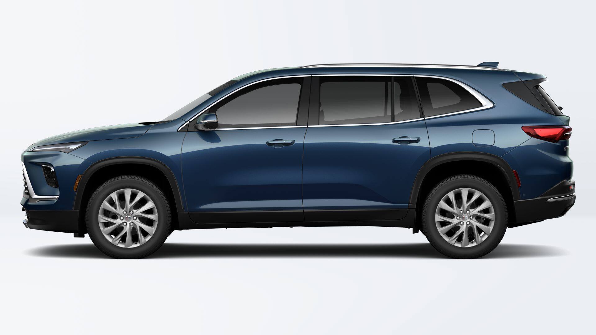 2025 Buick Enclave Preferred 9