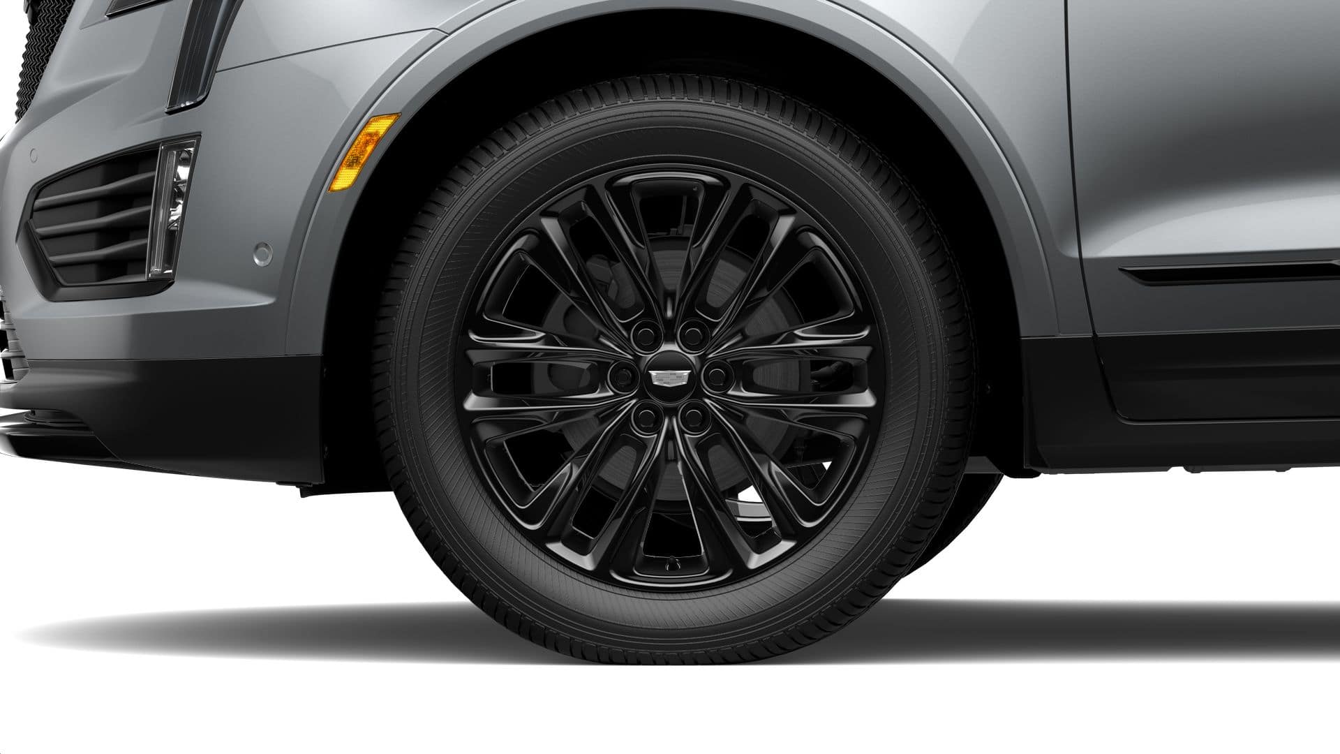 2026 Cadillac XT5 Premium Luxury - Photo 27