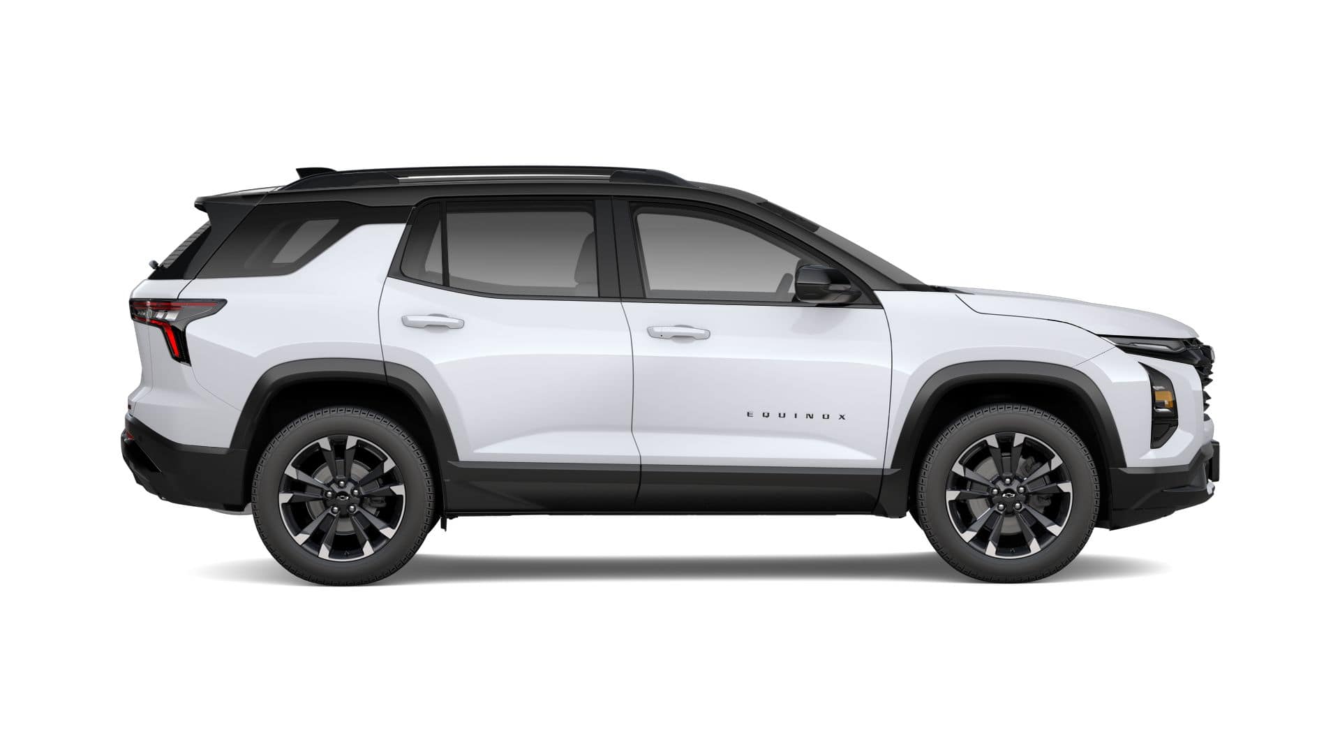 2027 Chevrolet Equinox RS - Photo 20