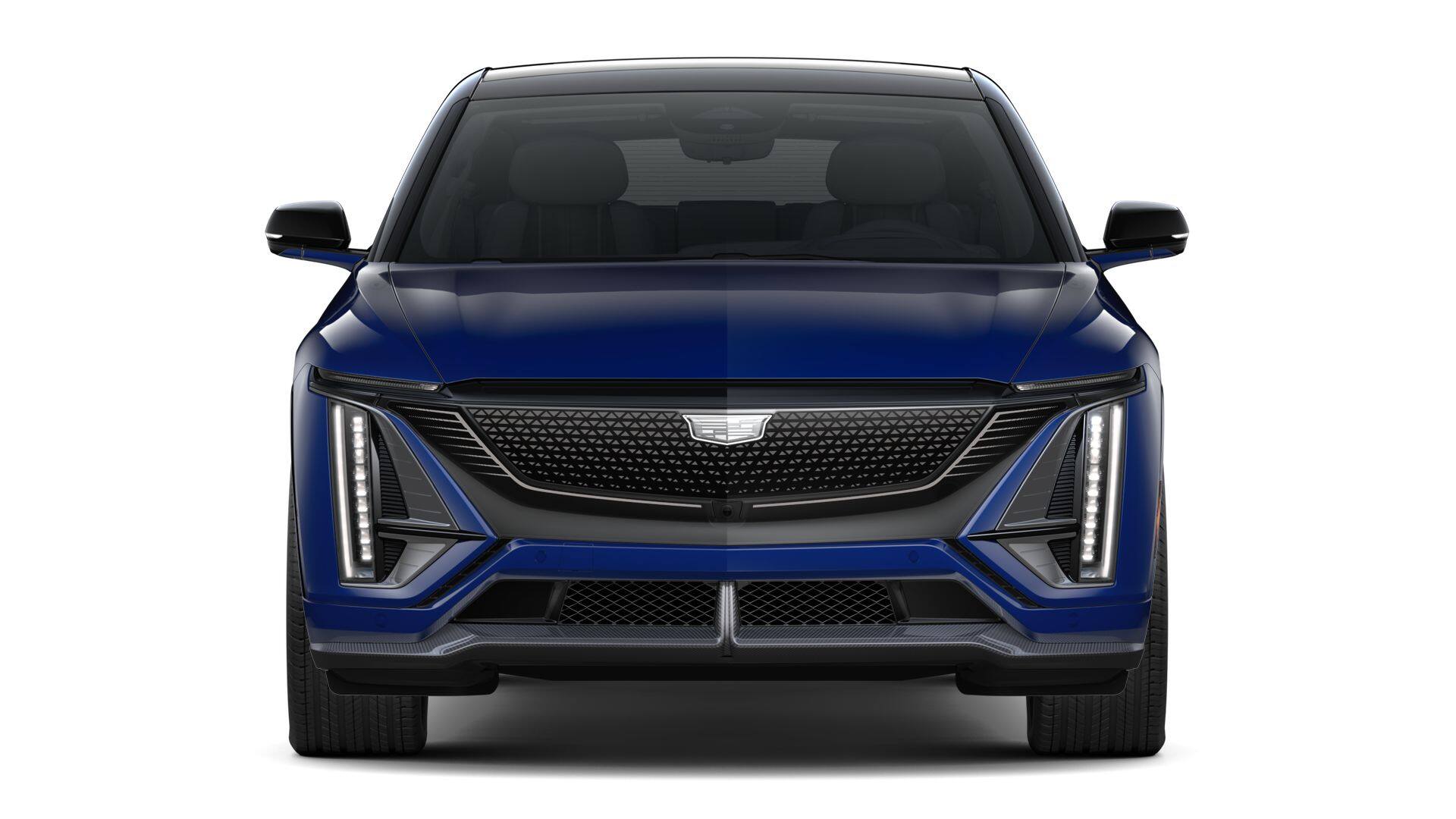 2026 Cadillac LYRIQ V Premium - Photo 50