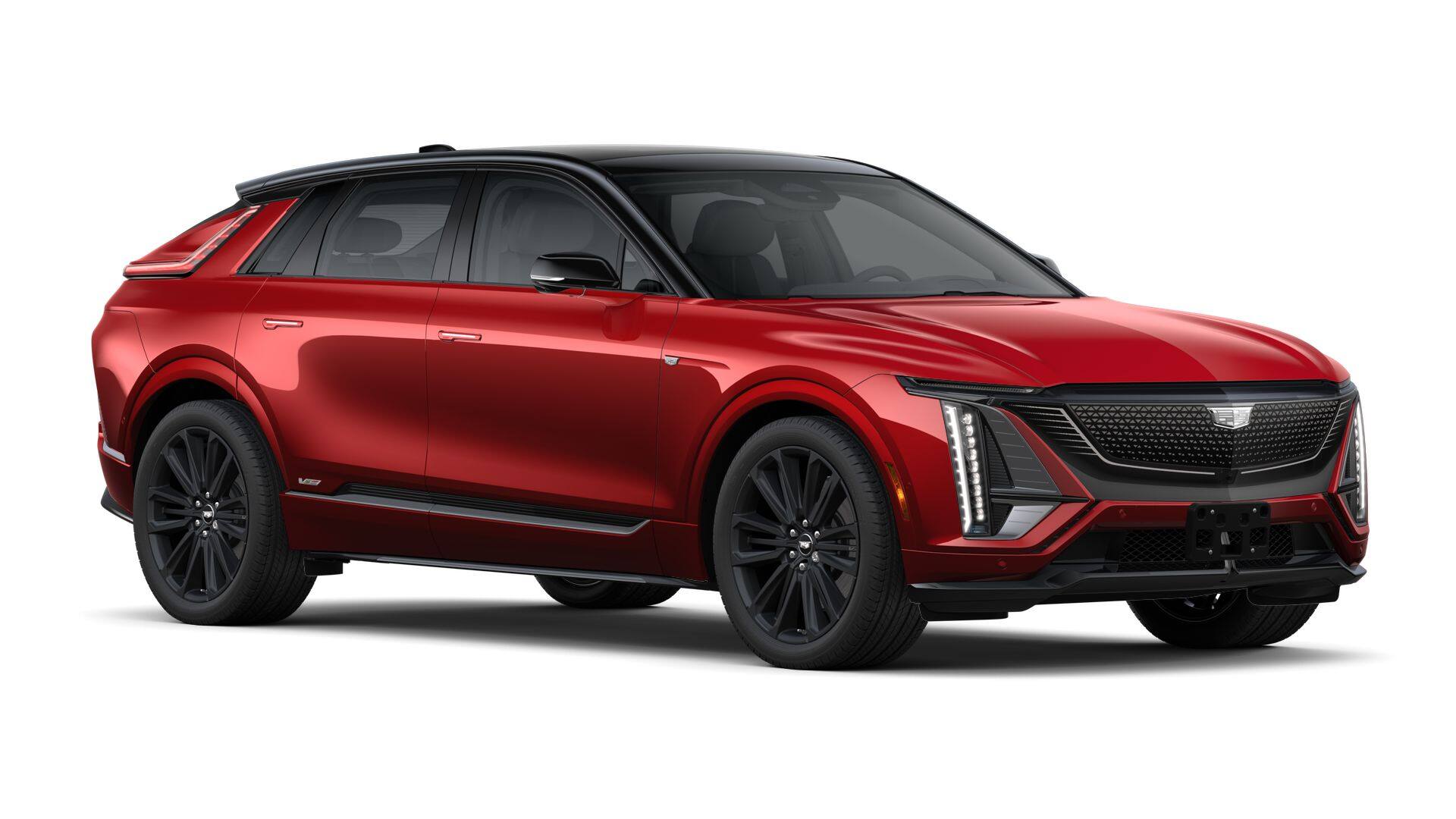2026 CADILLAC LYRIQ V-Series Premium SUV