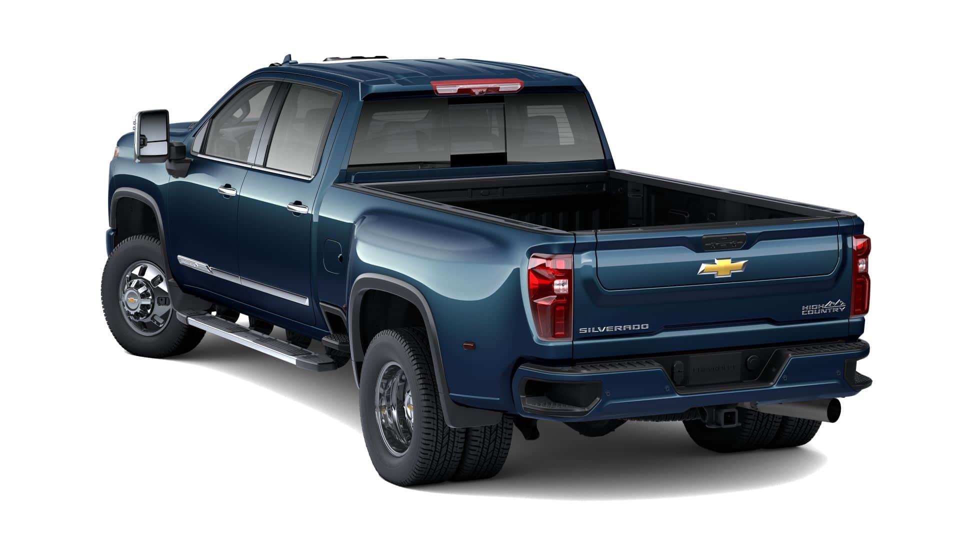 2026 Chevrolet Silverado 3500 HD High Country - Photo 33