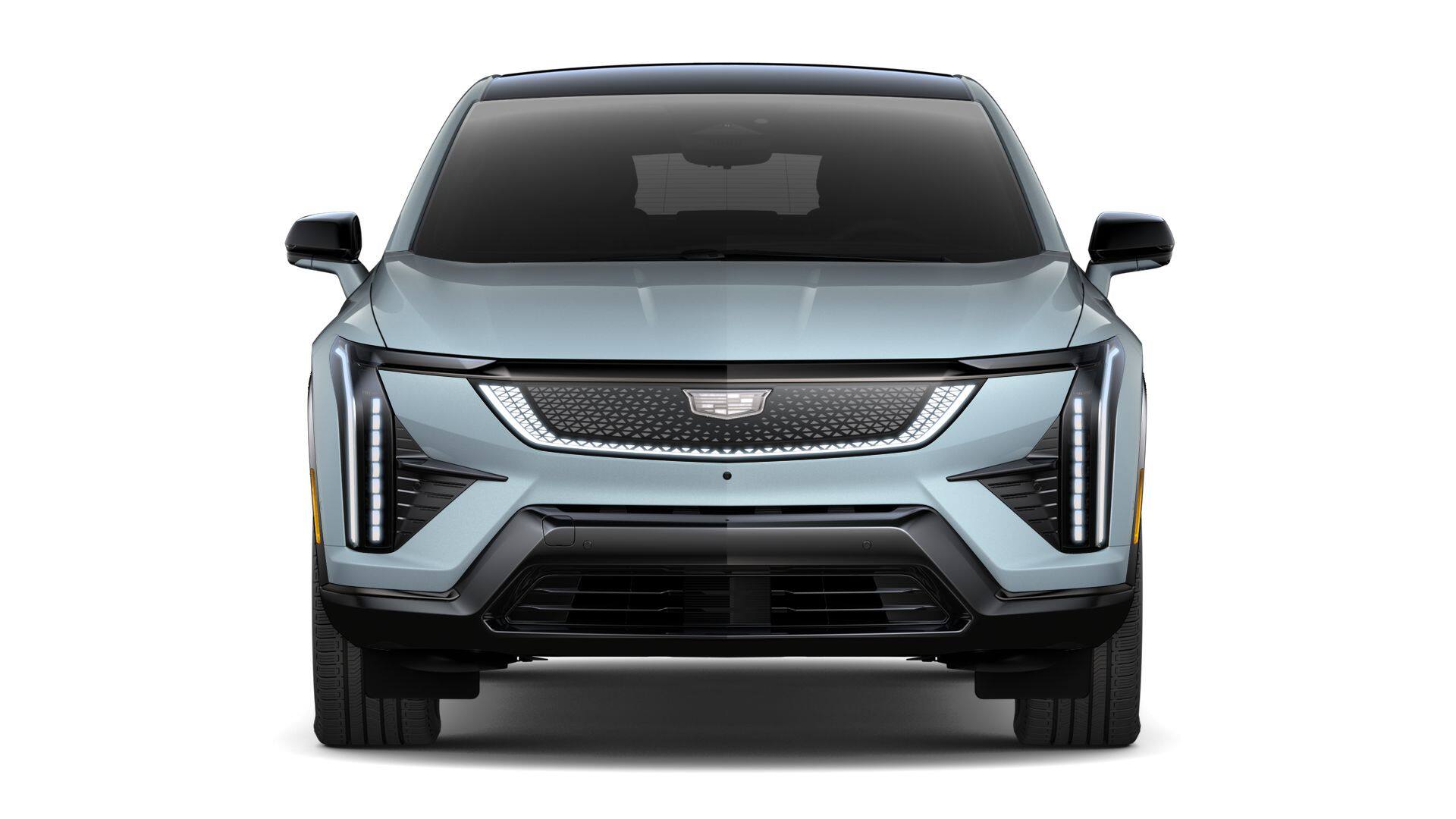 Thumbnail: 2025 Cadillac Optiq - 4