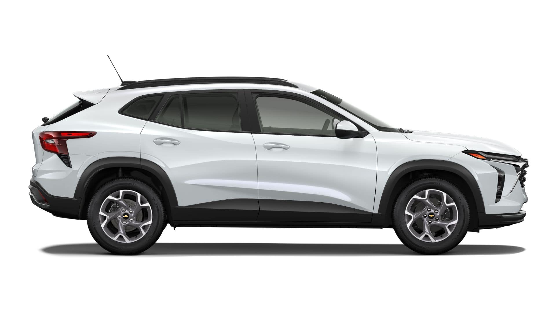 2026 Chevrolet Trax LT photo 4