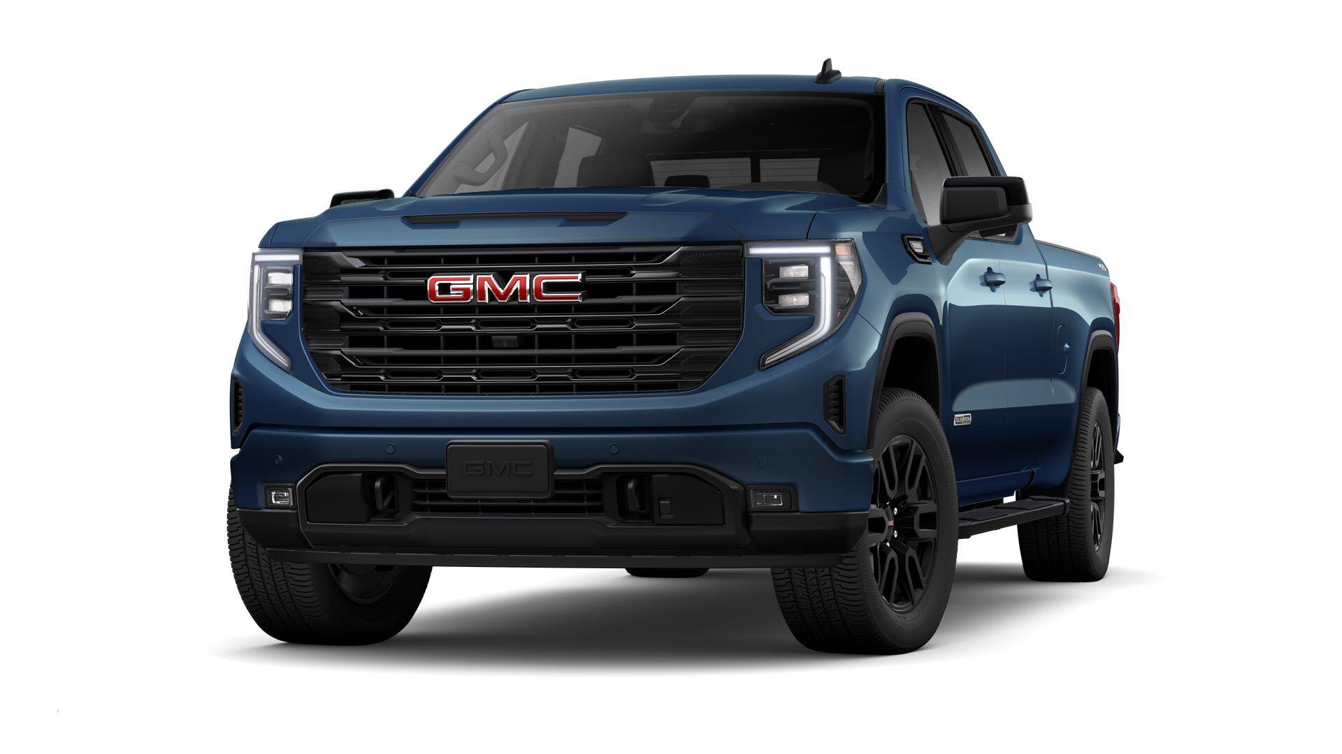 Thumbnail: 2025 GMC Sierra 1500 - 26