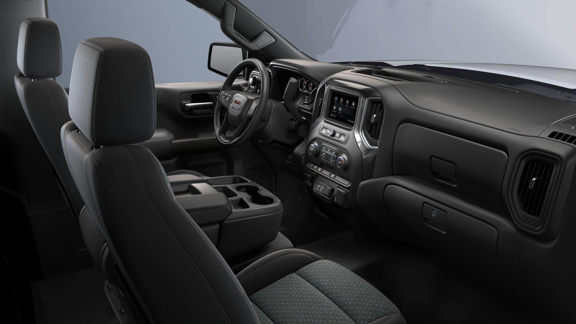 2026 GMC Sierra 1500 Pro - Photo 30