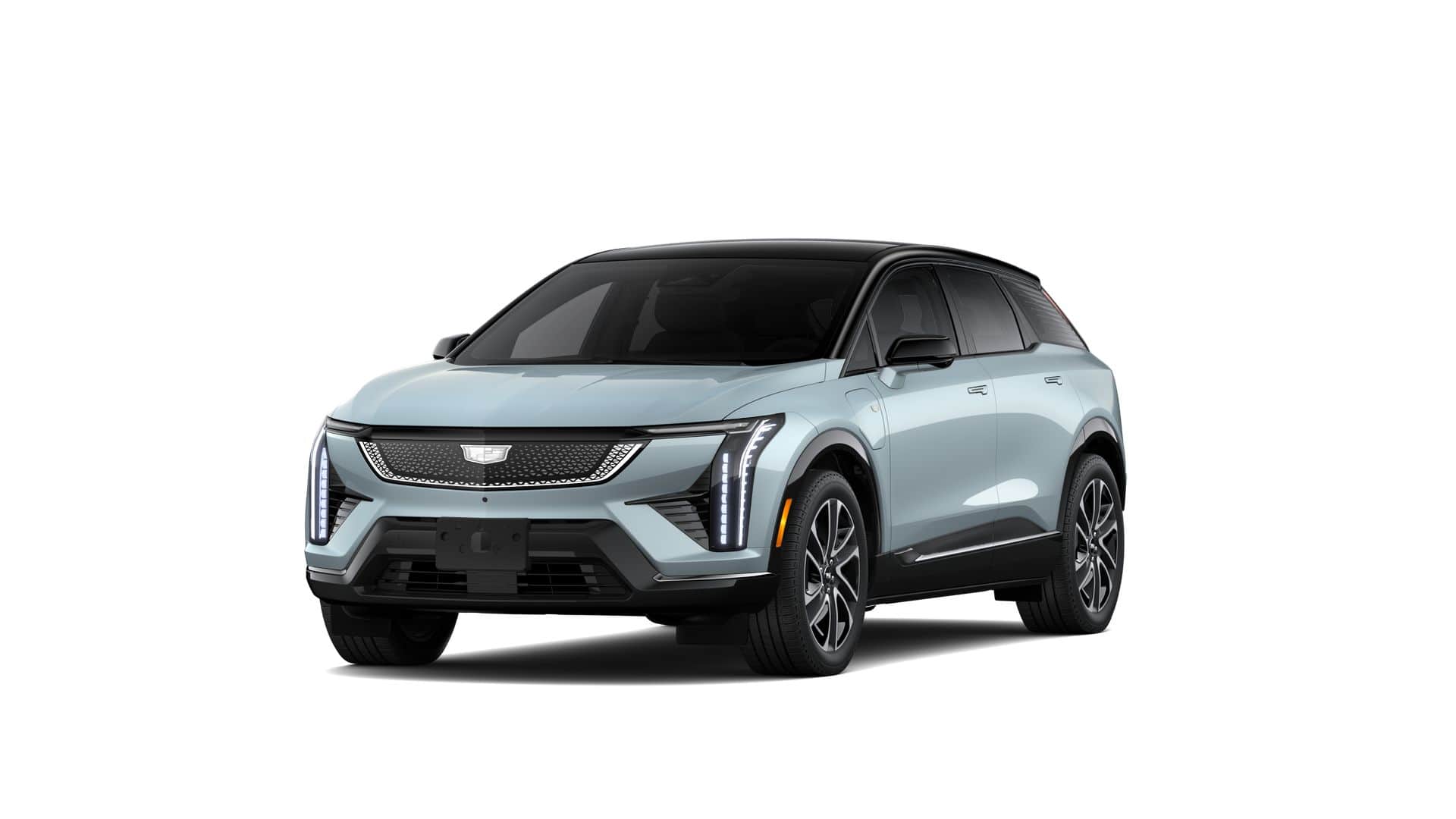 2026 Cadillac Optiq Premium Sport AWD's photo