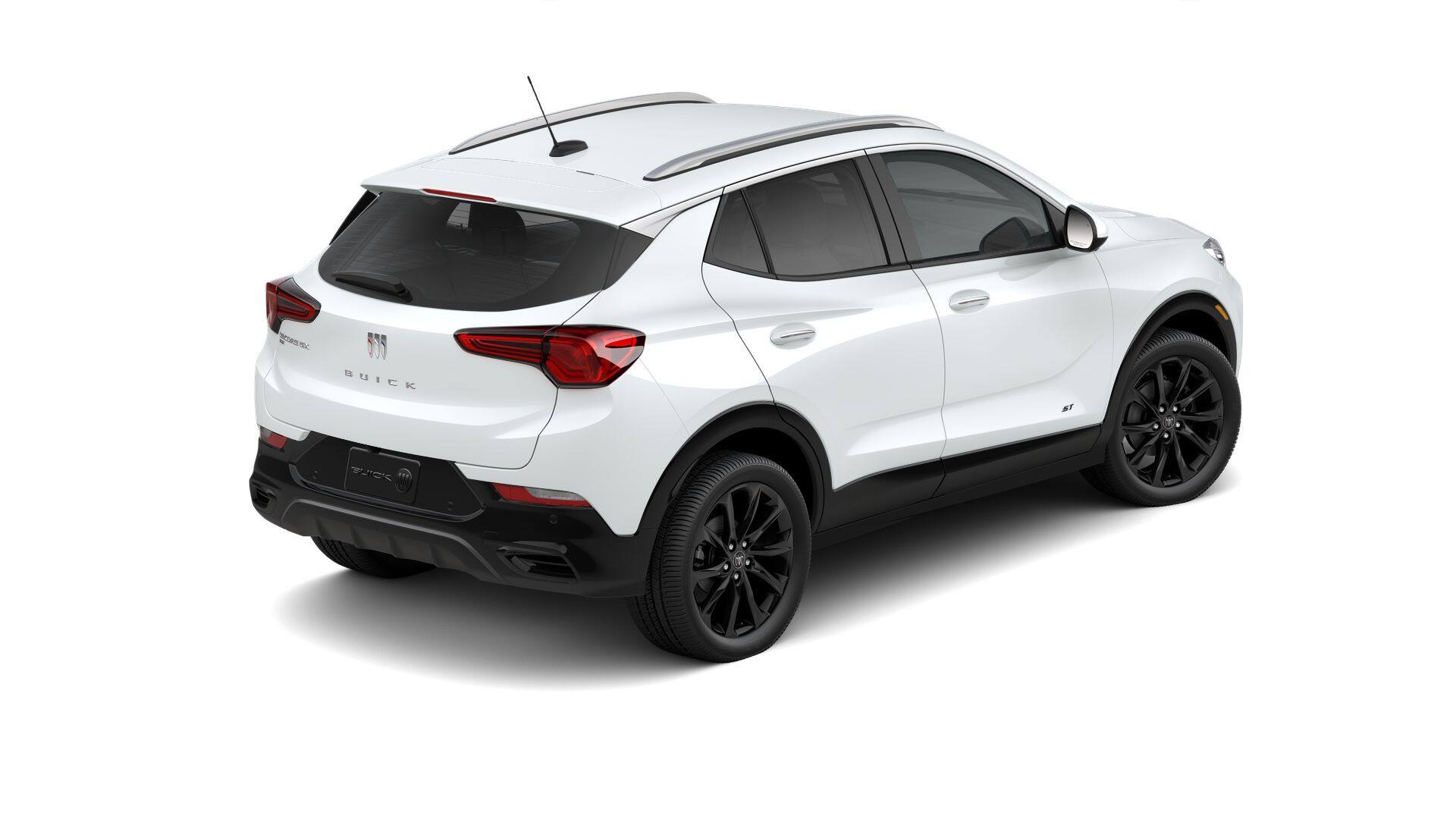 2026 Buick Encore GX Sport Touring - Photo 27