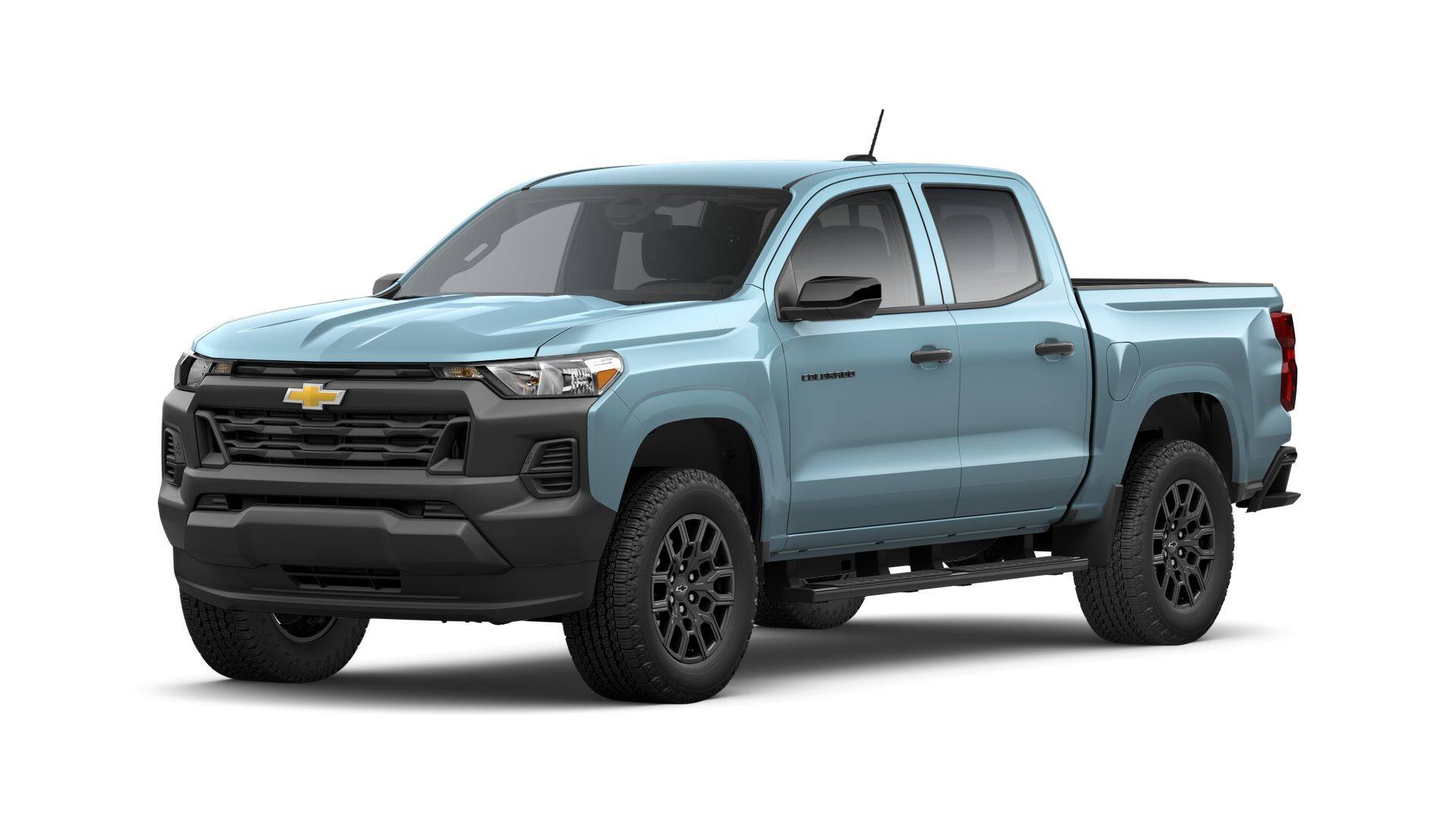 2025 Chevrolet Colorado LT photo 3