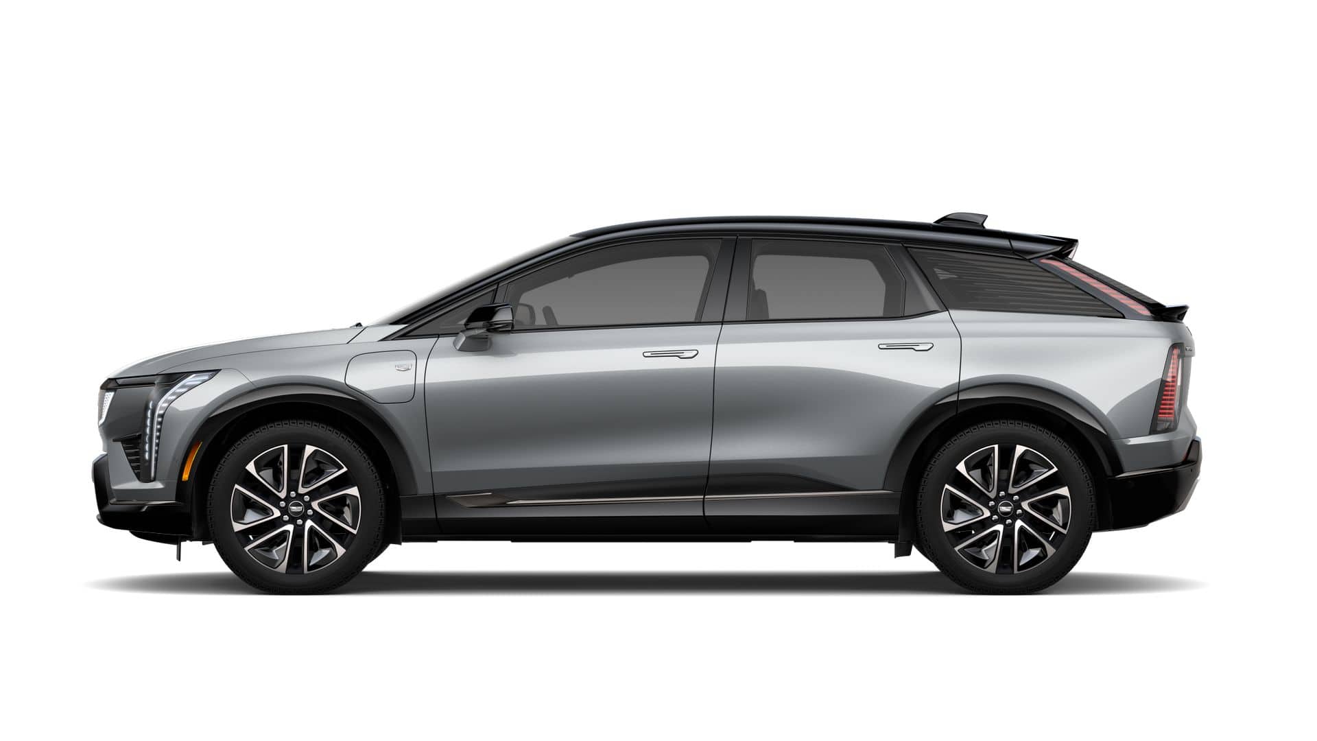 2025 Cadillac Optiq Sport photo 3