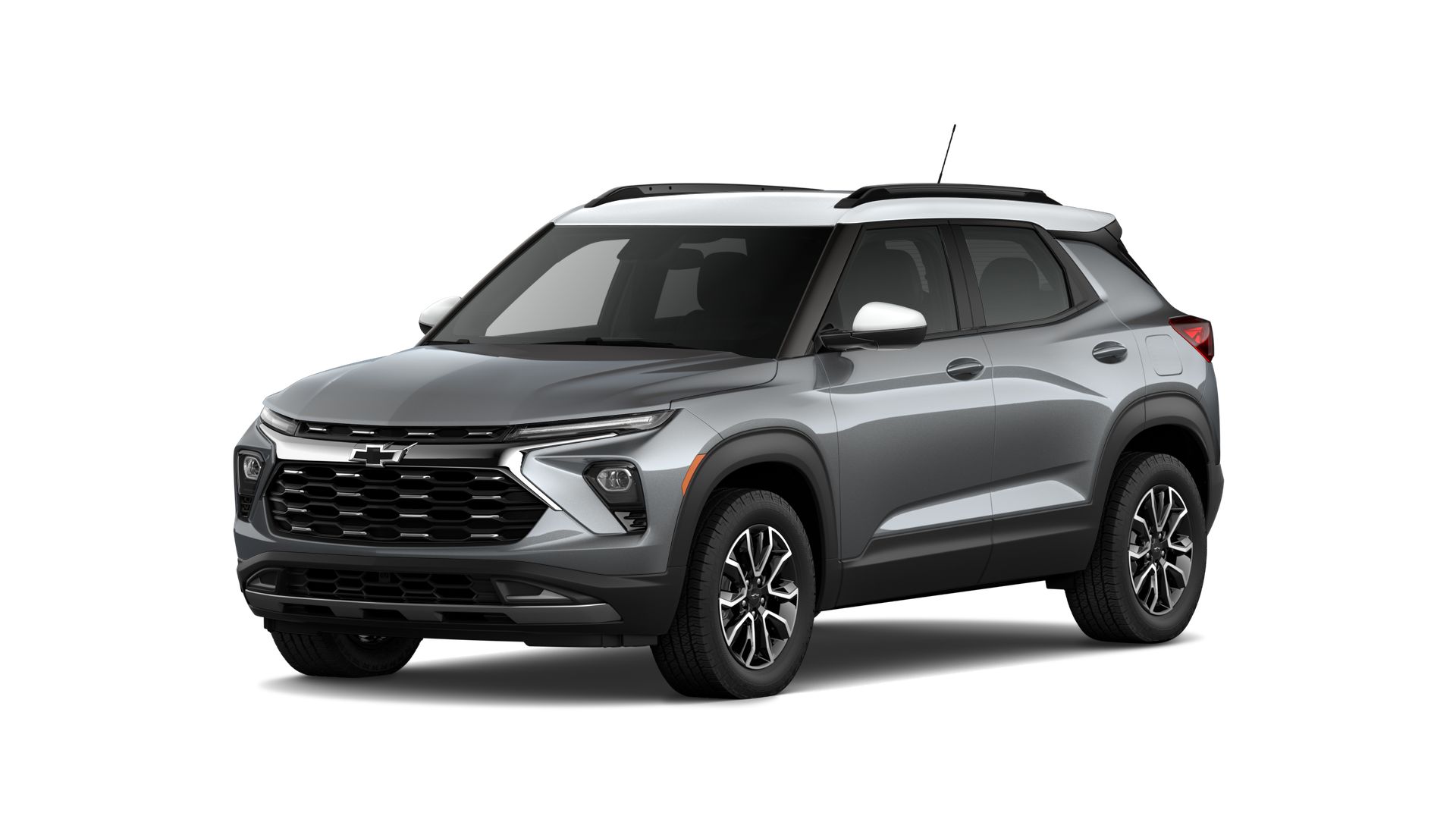 2025 Chevrolet Trailblazer ACTIV photo 3