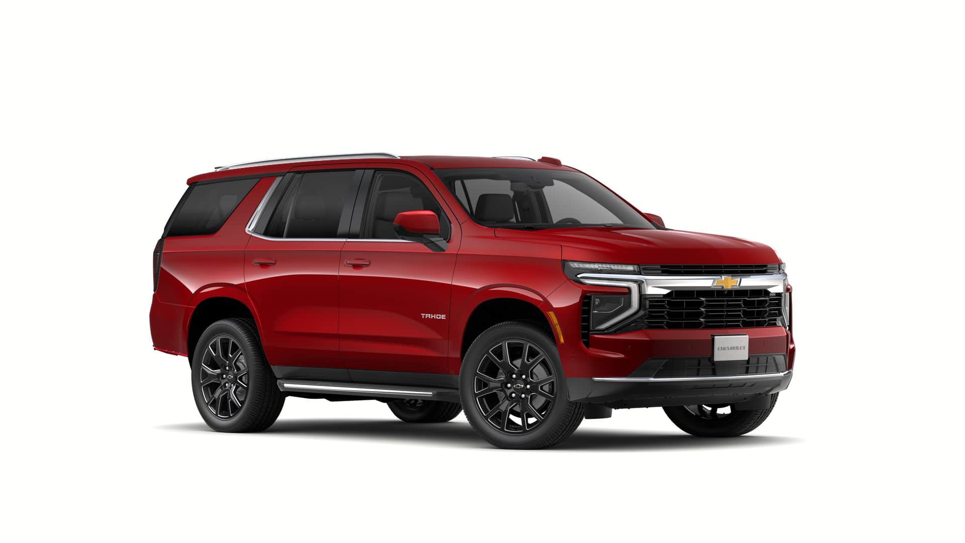 Thumbnail: 2025 Chevrolet Tahoe - 34