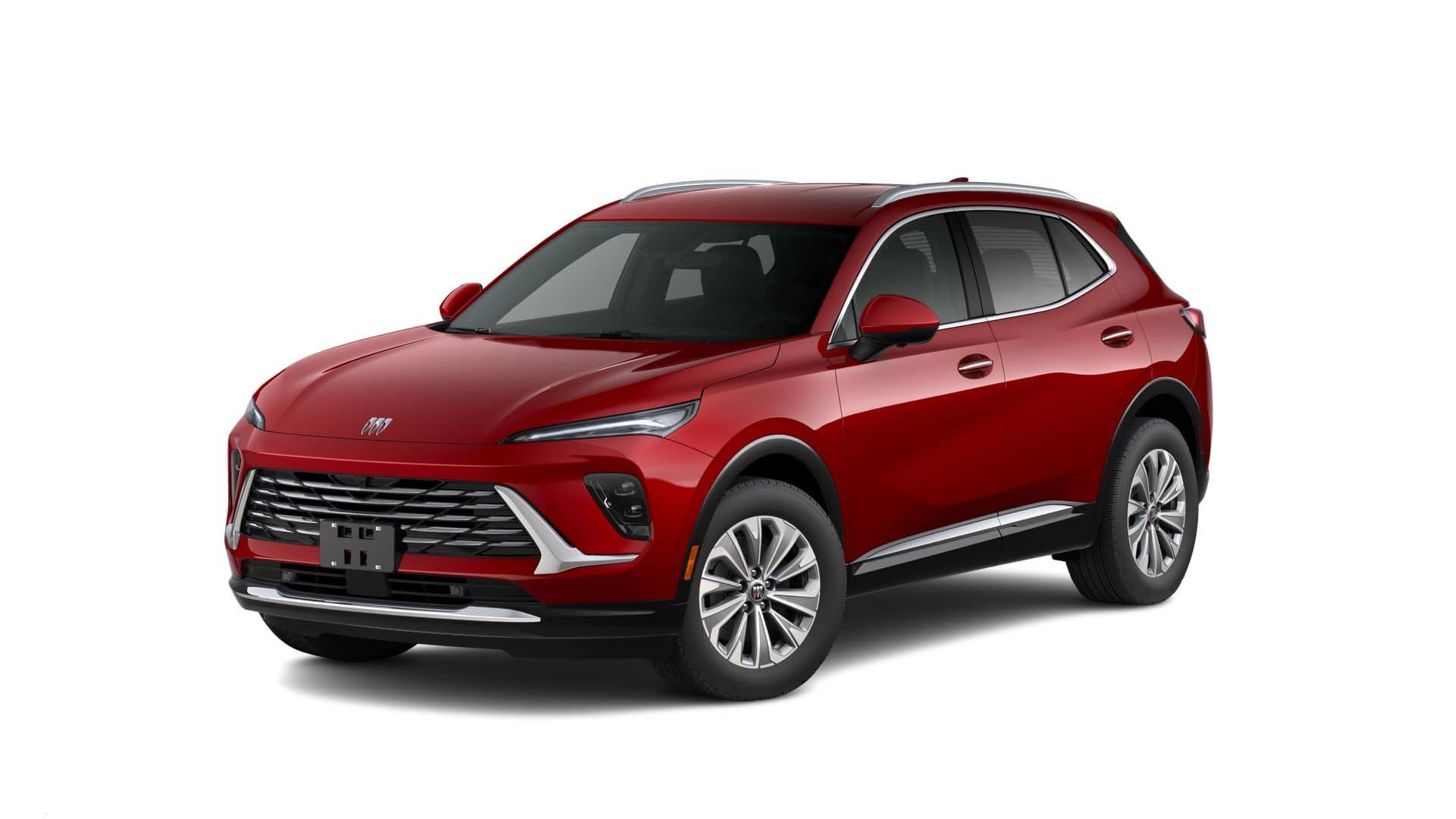 2025 Buick Envision Preferred photo 3