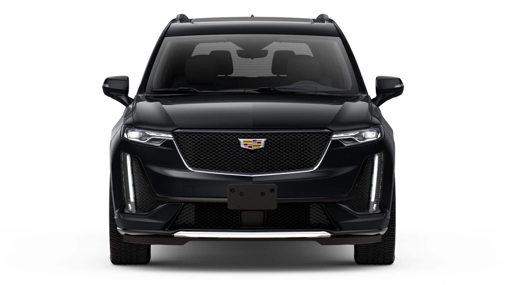 2025 Cadillac XT6 Sport photo 4